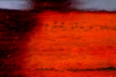 Red & Orange Peat Banks