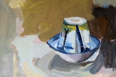 Ceramic Study