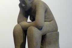 The Thinker