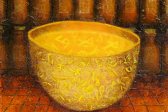 Wishing Bowl