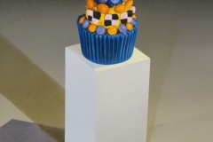 Cup Cake Montserrat