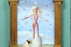 The Rebirth of Venus