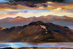 Sunset Torridon